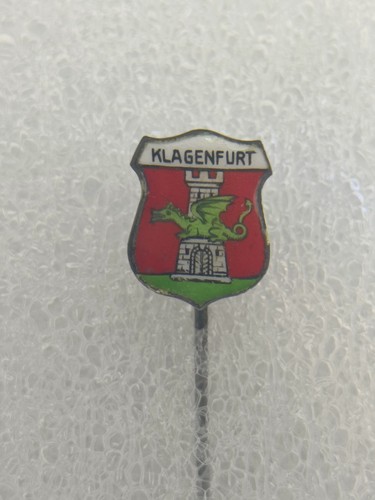 Klagenfurt kärnten vintage - kärnten,