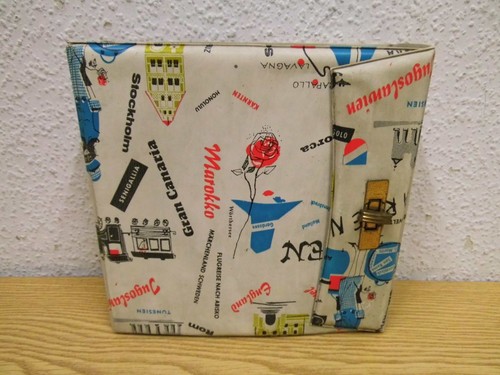 50er 60er platten album koffer - 50er,