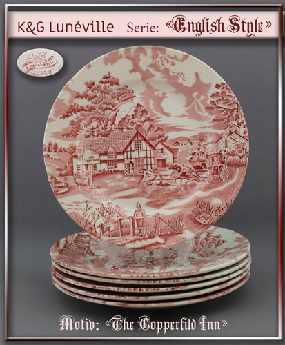 Ein speiseteller 24cm - ein,