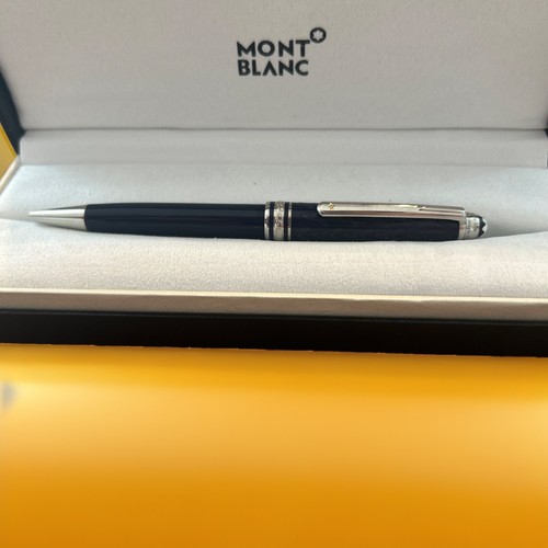 Neu montblanc meisterstück - montblanc,