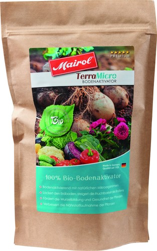 Mairol terramicro - mairol,