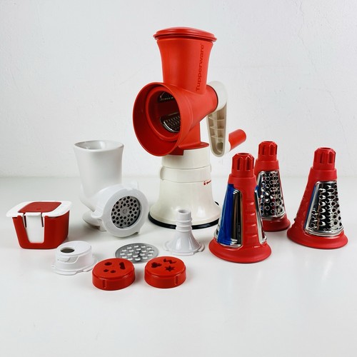 Tupperware d206 profi - d206, profi-chef