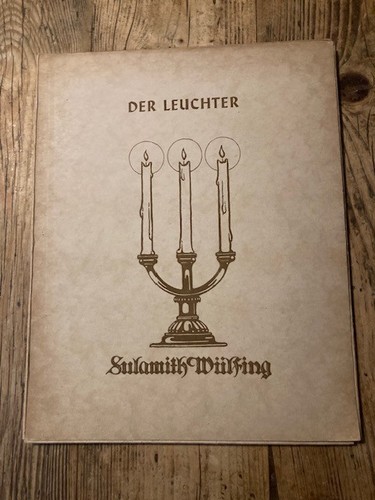 Wülfing sulamith bilderbuch - wülfing,