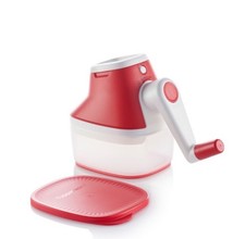 Tupperware Chef Mahl-Chef