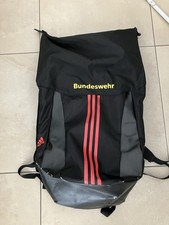 Adidas Rucksack Tasche Bundeswehr Sportgruppe Team D Olympia Sport