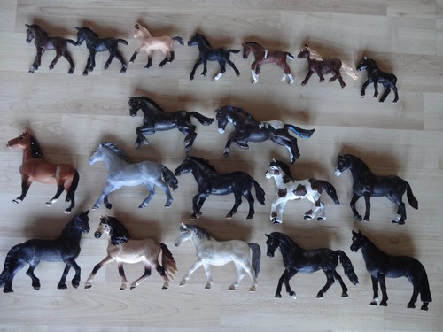 Schleich horse club - schleich,