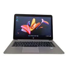 🖥️ HP EliteBook Folio 1040 G3 – i5-6300U – 16GB RAM – 256GB SSD - Win 11 #Y14
