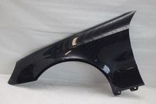 Kotflügel vorn links Mercedes E Klasse W 211 Blau 2118801318 03-2003