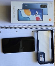 Xiaomi Redmi Note 11S Handy 6