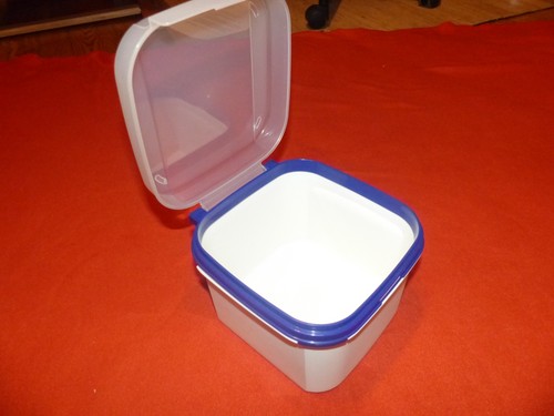 Tupperware bellevue l - 2,6,