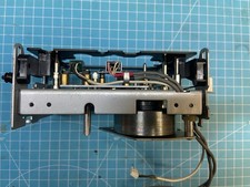 Nakamichi BX & CR Band