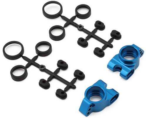 Team associated rc8b4 - team, rc8b4.1