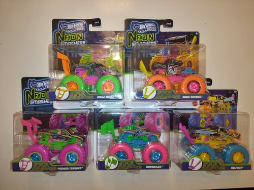 5er set hot wheels - set, hot-wheels