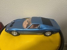 Kyosho lamborghini miura - kyosho,