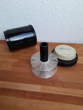 Revue Entwicklerdose mit Filmspirale Fotolabor Dunkelkammer