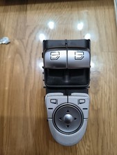 Mercedes  Fensterheberschalter