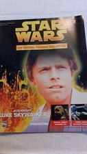 DeAgostini - Star Wars - The Official Figure Collection, Ausgabe 2 Magazin