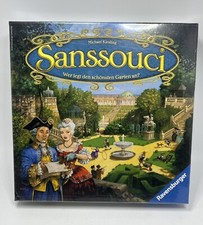 Sanssouci - Ravensburger -