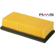 Luftfilter Filter Filtereinlage Einlage RMS für Piaggio Hexagon GTX 125 X 9