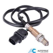 Lambdasonde Regelsonde vor Kat