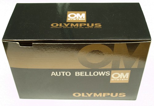 Olympus system universal - om-system,