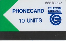 Irland  **  Test Autelca  **