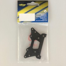 Ersatzteil Dämpferbrücke hinten CS-4B Stormracer  Carson 11429 801271
