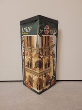 HEYE Puzzle: 1000 LOUP Notre