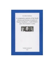 A comperative analysis of the South African and German reception of Nadine Gordi