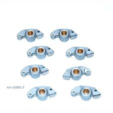 KH-10001.2 8 x Kipphebel Schlepphebel für BMW 2002 316 518 528 530 M10 M30