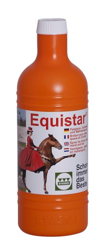 Equistar 750 fellglanz - fellglanz,