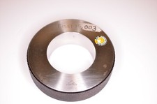 Einstellring D39mm CSE  Lehren