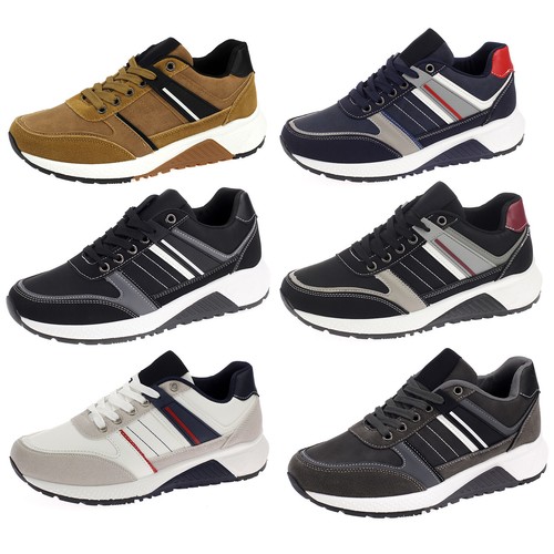 Herren sneaker sportschuhe - sneaker,
