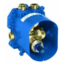 GROHE Up Universal Thermostat