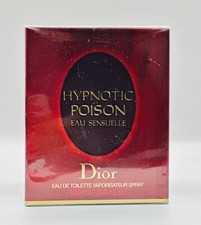 POISON HYPNOTIC EAU SENSUELLE