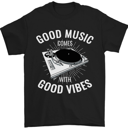 Gute musik vibes decks - musik,