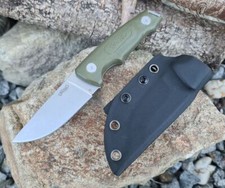 Walther Messer GNK 3 D2