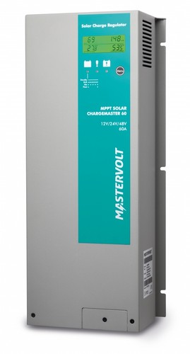 Mastervolt scm60 mppt - mastervolt,