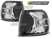 VW T4 Frontblinker Schwarz