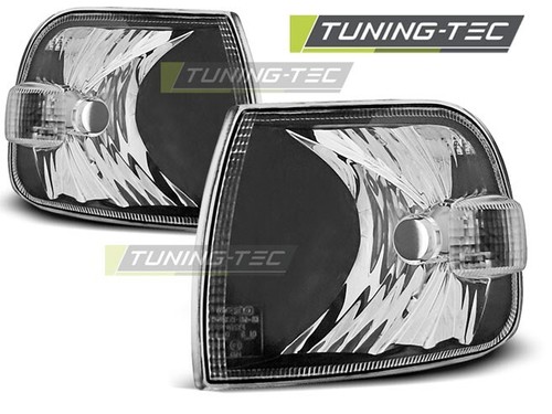 Frontblinker schwarz - vw,