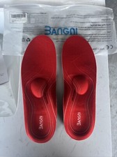 Orthotic Insole High Arch Foot