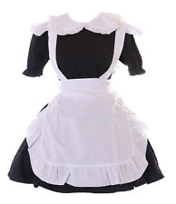 JL-702 Schwarz Maid