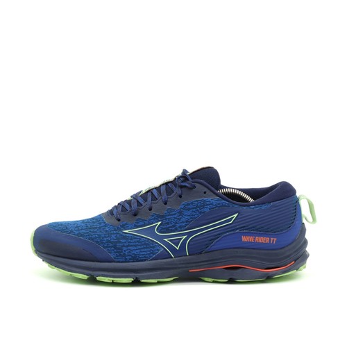 Mizuno herren wave rider - herren,