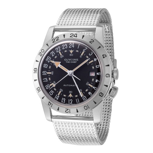Glycine herren airman the - airman,