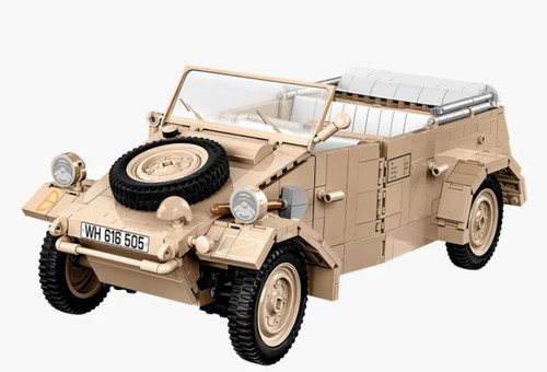 Kubelwagen typ 82 - kubelwagen,