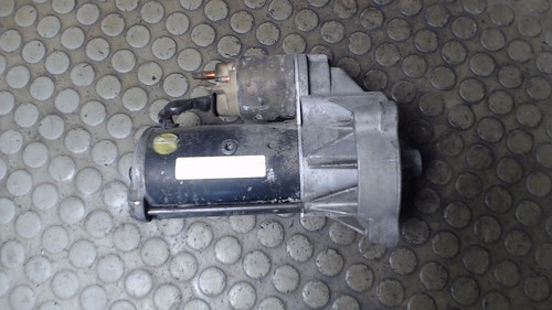 Anlasser starter valeo - /,