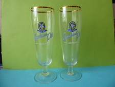 Bierglas guntrum brauerei - 2,