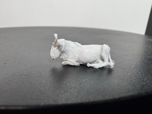 Mek tierfiguren zeburind - tierfiguren,
