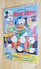 Micky Maus Mouse Hefte 1992