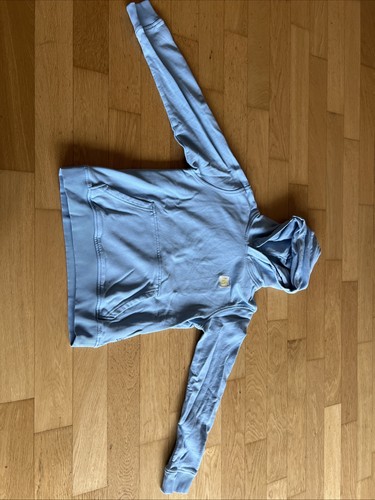 Scotch soda hoodie hellblau - hoodie,